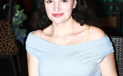 西西裸体艺术 大胆